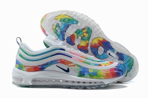 free shipping cheap wholesale nike in china Air Max 97 Shoes(W)